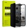 Ringke - Apple iPhone 16e /14 / 13 / 13 Pro Screen Protectors - Privacy Tempered Glass
