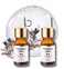 100% Pure Volufiline Concentrate Serum 2ea - Skin Firming Solution &amp; Clinically Proven, Anti-Wrinkle, Enhances Facial Contours, Boosts Collagen for Sagging Mature Skin Korean Skincare