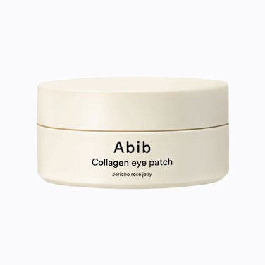 Abib Collagen Eye Patch Jericho Rose Jelly 60 Pcs