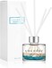 Cocod&#39;or Aqua Reed Diffuser/Aqua Marine, 4.05oz(120ml) /1 Pack, Birthday, Wedding Gift, Home &amp; Office Decor Aromatherapy Diffuser Oil Gift Set