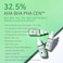 APLB AHA BHA PHA Centella Ampoule Serum, AHA BHA PHA Cen&trade; 32.5% 1.35 Fl.Oz/Korean Skincare, Exfoliant, Long Lasting Moisturizing, Revitalize For Gentle And Improve Skin Texture