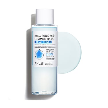 APLB HYALURONIC ACID 21.3% CERAMIDE HA B5 160ML