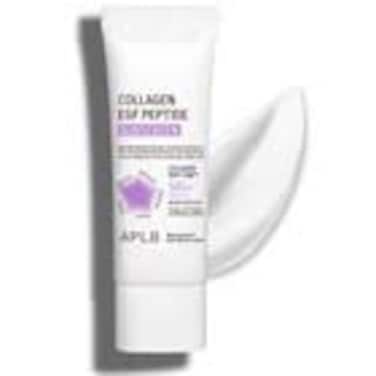 APLB COLLAGEN EGF PEPTIDE SUNSCREEN SPF50+PA++++ 40ML