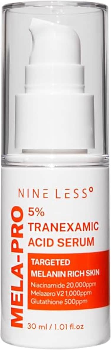 Nineless MELA-PRO Tranexamic Acid Serum 30ml