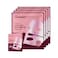 EQQUALBERRY COLLAGEN PORE-TIGHT UP HYDROGEL MASK 30Gx4`S