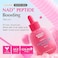 Eqqualberry NAD+ Peptide Boosting Smoothie Serum - Anti-Aging Korean Skin Care, Firming Serum With 5 Ceramides &amp; Vegan Collagen For Wrinkles &amp; Radiant Glow(1.01oz/30ml)