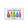 Eqqualberry Serum Minis Discovery Kit 10ml x 5