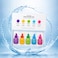 Eqqualberry Serum Minis Discovery Kit 10ml x 5