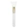 MedicubeJelly Brush, Mask Application Tool for Even Coverage, Skincare Enhancer, Durable Silicone, Easy to Clean, Face Mask Applicator, All Skin Types, Kbeauty Accessory, 1 Piece