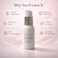 Medicube Red Serum 2.0 Non Comedogenic Acne Care Hydrating Soothing Korean Skincare Serum