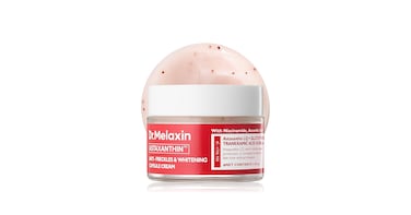 DR.MELAXIN ASTAXANTHIN ANTI-DARK SPOT &amp; BRIGHTENING CAPSULE CREAM 50G