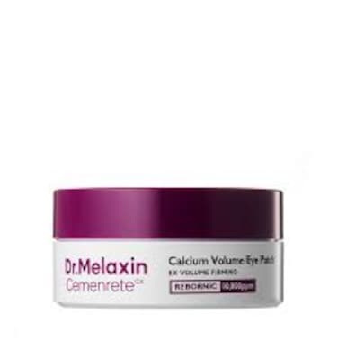 DR. MELAXIN CEMENRETE CALCIUM VOLUME EYE PATCH 60ea