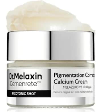 DR. MELAXIN PIGMENTATION CREAM 25G