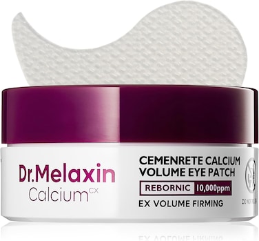 Dr.Melaxin Cemenrete Calcium Volume Eye patch 60ea