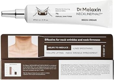DR. MELAXIN NECKLINEPHALT NECK CREAM 20G