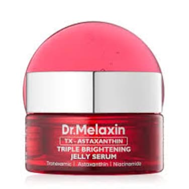 DR. MELAXIN TX-ASTAXANTHIN TRIPLE BRIGHTENING JELLY SERUM 30ML