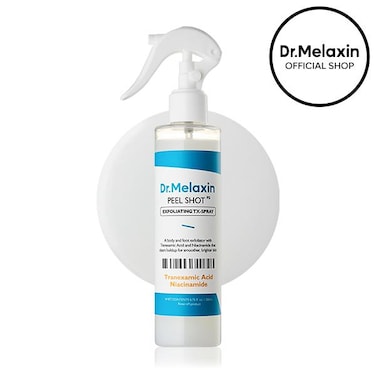 DR. MELAXIN PEEL SHOT EXFOLIATING TX-SPRAY 200ML