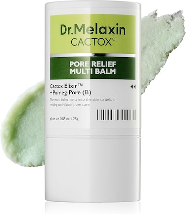 DR. MELAXIN CACTOX PORE RELIEF MULTI BALM 25G
