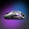 Mercury X Pro 8KHz Wireless Gaming Mouse, Silver