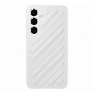 Samsung Galaxy S24 Plus Shield Case -  Light Gray