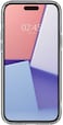 Spigen iPhone 15 Plus 6.7 Crystal Hybrid Crystal Clear
