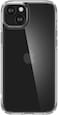 Spigen iPhone 15 Plus 6.7 Crystal Hybrid Crystal Clear
