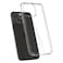 Spigen iPhone 15 Pro 6.1 Crystal Hybrid Crystal Clear