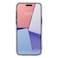 Spigen iPhone 15 Pro 6.1 Crystal Hybrid Crystal Clear