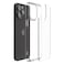 Spigen iPhone 15 Pro 6.1 Crystal Hybrid Crystal Clear