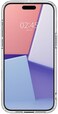 Spigen iPhone 15 Pro Crystal Hybrid 6.1 MagFit White