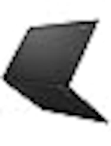 Spigen Urban Fit for MacBook Air 15 inch Case M4 (2025) / M3 (2024) / M2 (2023) Scratch Resistant Premium Fabric Protective Hard Shell Cover - Black