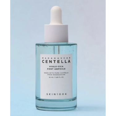 SKIN1004 MADAGASCAR CENTELLA HYALU-CICA FIRST AMPOULE 50ML
