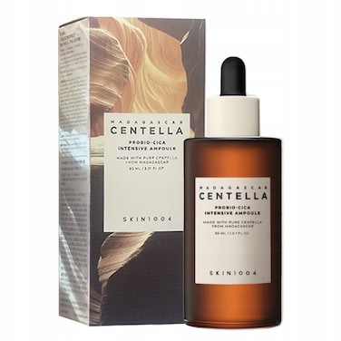 SKIN1004 MADAGASCAR CENTELLA PROBIO-CICA INTENSIVE AMPOULE 95ML