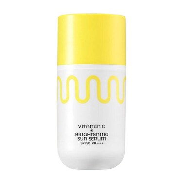 Common Labs Vitamin C Skin Brightening SPF50+ PA++++ Sun Serum 51ml