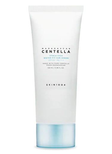 Skin1004 Madagascar Centella Hyalu-Cica Water-Fit Sun Serum 100ml