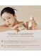 Skin1004 Double Cleansing Duo - Madagascar Centella Light Cleansing Oil And Ampoule Foam 325ml