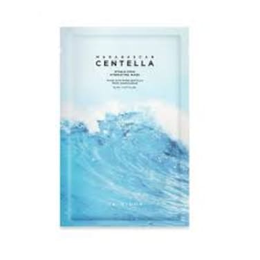 SKIN1004 MADAGASCAR CENTELLA HYALU-CICA HYDRATING MASK 23ML 1``s