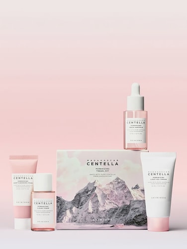 Skin1004 Madagascar Centella Poremizing Travel Kit