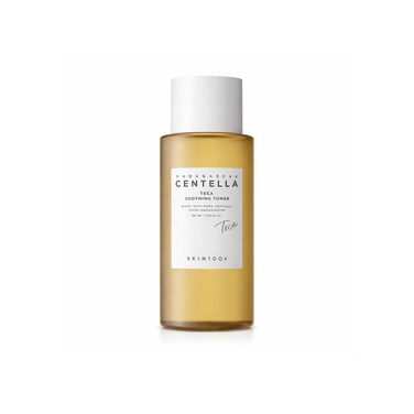 SKIN1004 Madagascar Centella Teca Soothing Toner 210ml