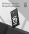 Ringke - Samsung Galaxy S23 Ultra Case Cover Onyx Design Series - Graffiti