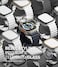 Ringke - Bezel Styling &amp; Glass Combo For Apple Watch Ultra 2 / 1 Screen Protector (49mm) and Case - 49-48