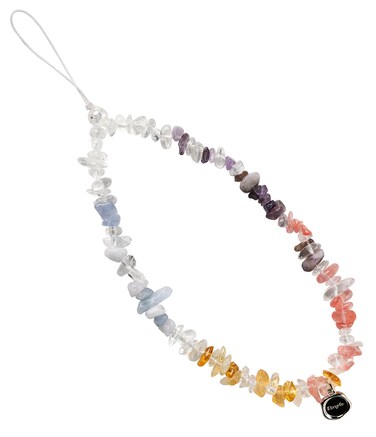 Ringke - Beaded Strap Beaded Strap Gemstone