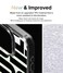 Ringke iPhone 15 Pro Case Cover, Fusion Design Series, Seoul