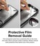 Ringke iPhone 15 Pro Case Cover, Fusion Design Series, Seoul