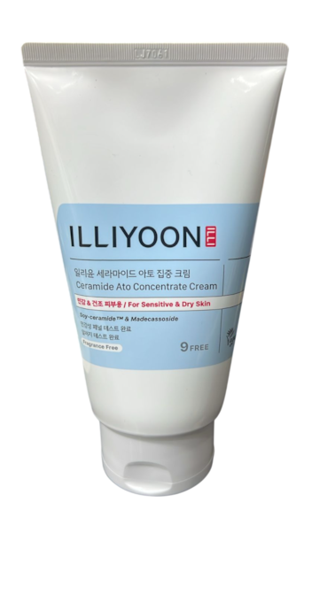 ILLIYOON CERAMIDE ATO CONCENTRATE CREAM 230ML