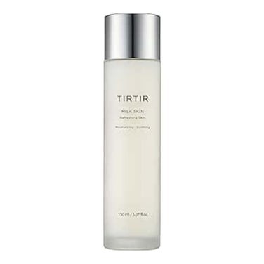 Tirtir Milk Skin Face Toner For Moisturizing &amp; Soothing Skin 150ml