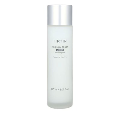 Tirtir Milk Skin Face Toner Light For Moisturizing &amp; Soothing Skin 150ml