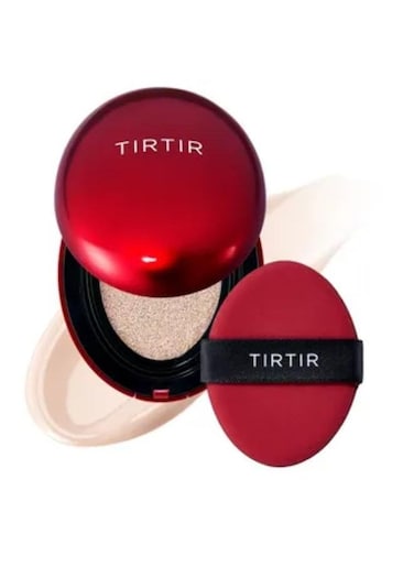 Tirtir Mask Fit Red Cushion 17N Vanilla