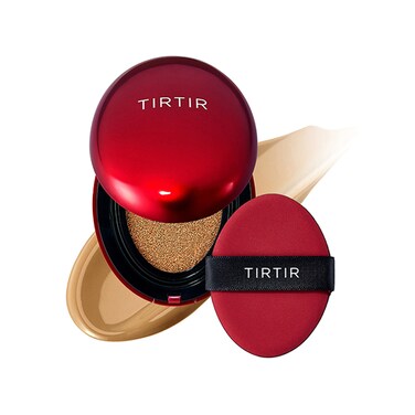Tirtir Mask Fit Red Cushion 33W Ginger 18Gm