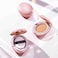 Tirtir Mask Fit All-Cover Pink Cushion Foundation 21N Ivory 18g